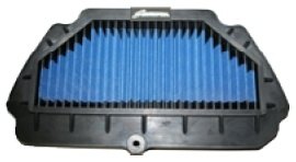 SIMOTA シモタ KAWASAKI ZX6R (09 MODEL YEAR) AIR FILTER／OKA-6009 カワサキ エアクリーナー・エアクリーナーエレメント 吸気関連 エンジン 19,507円