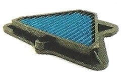 SIMOTA シモタ KAWASAKI ZX10R (11 - MODEL YEAR) AIR FILTER／OKA-1011 カワサキ エアクリーナー・エアクリーナーエレメント 吸気関連 エンジン｜ウェビック　店