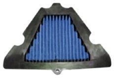 SIMOTA シモタ KAWASAKI Z1000 (10 MODEL YEAR) AIR FILTER／OKA-1010 カワサキ エアクリーナー・エアクリーナーエレメント 吸気関連 エンジン