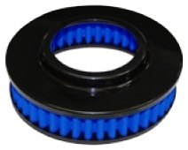 SIMOTA シモタ KAWASAKI VN1500 (96-07 MODEL YEAR)／VN1600 (05-07 YEAR) AIR FILTER／OKA-1596 VN1600 カワサキ エアクリーナー・エアクリーナーエレメント 吸気関連 エンジン｜ウェビック　店