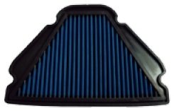 SIMOTA シモタ KAWASAKI ZX9R (98-03 MODEL YEAR) AIR FILTER／OKA-9098 カワサキ エアクリーナー・エアクリーナーエレメント 吸気関連 エンジン