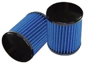 SIMOTA シモタ HONDA CBR1000RR (04-07 MODEL YEAR) (ONE SET OF 2，CYLINDER TYPE) AIR FILTER／OHA-1004 Fire Blade ホンダ エアクリーナー・エアクリーナーエレメント 吸気関連 エンジン｜ウェビック　店