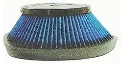 SIMOTA シモタ HONDA CRF450R (03-07 MODEL YEAR)/250R YEAR) AIR FILTER/OHA-4503 CRF250R ホンダ エアクリーナー・エアクリーナーエレメント 吸気関連 エンジン|ウェビック 店