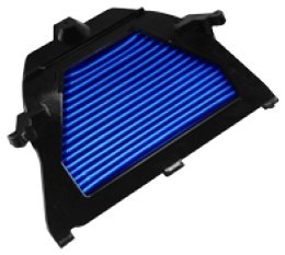 SIMOTA シモタ HONDA CBR600RR (04-06 MODEL YEAR) AIR FILTER／OHA-6003 ホンダ エアクリーナー・エアクリーナーエレメント 吸気関連 エンジン