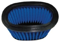 SIMOTA シモタ HONDA VT1100C SHADOW 1100C／CL／CZ／C3／T (87-07 MODEL YEAR) AIR FILTER／OHA-1187 1100C 1100CL 1100CZ 1100C3 1100T SHADOW1100 VT1100 ホンダ エアクリーナー・エアクリーナーエレメント 吸気関連 エンジン