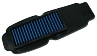 SIMOTA シモタ HONDA XL125 VARADERO (02-06 MODEL YEAR) AIR FILTER／OHA-0128 ホンダ エアクリーナー・エアクリーナーエレメント 吸気関連 エンジン