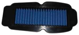 SIMOTA シモタ HONDA XL125 VARADERO(INJECT) (07-09 MODEL YEAR) AIR FILTER／OHA-0129 VARADERO ホンダ エアクリーナー・エアクリーナーエレメント 吸気関連 エンジン