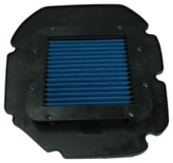 SIMOTA シモタ HONDA VTR1000 FIRESTORM (97-05 MODEL YEAR) AIR FILTER/OHA-0011 ホンダ エアクリーナー・エアクリーナーエレメント 吸気関連 エンジン|ウェビック 店