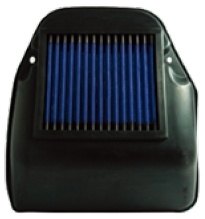 SIMOTA シモタ HONDA VF750 C／CD／C2 (94-03 MODEL YEAR) AIR FILTER／OHA-7594 C CD C2 Interceptor ホンダ エアクリーナー・エアクリーナーエレメント 吸気関連 エンジン