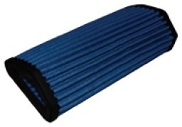 SIMOTA シモタ DUCATI 1098／1098S (07-09 MODEL YEAR)／848 (08-13 YEAR)／DIAVEL (11-15 YEAR)／STREETFIGHTER (09-15 YEAR) AIR FILTER／ODU-1007 1098 1098S 848 DIAVEL STREETFIGHTER CROMO CARBON AMG DARK ドゥカティ エアクリーナー・エアクリーナーエレメント