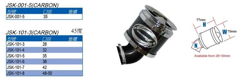 SIMOTA シモタ Lightweight carbon fiber air filter エアクリーナー・エアクリーナーエレメント 吸気関連 エンジン