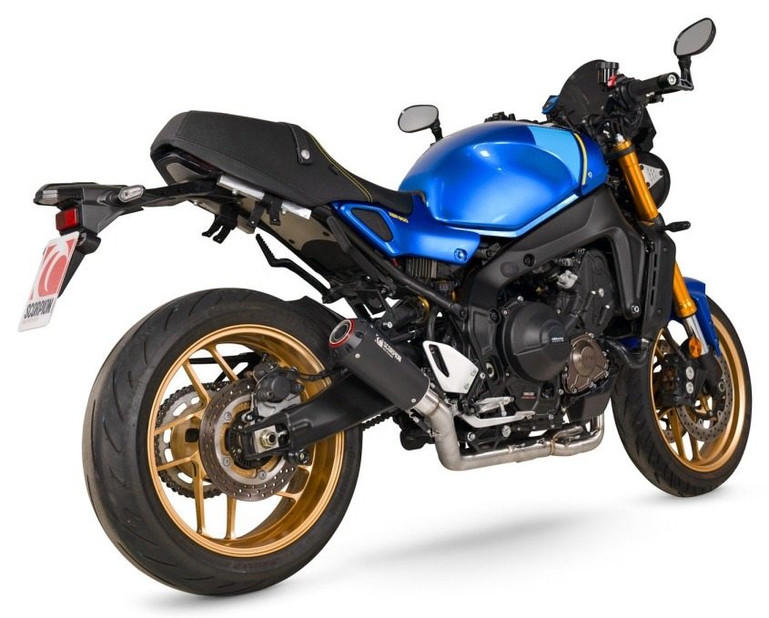 XSR900前期型20ｍｍローダウンゲルシート　ＳＨ2 xsr900 dBsローダウンシート XSR900前期型20mmローダウン