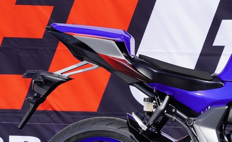 EIGHT(才谷屋) エイト(サイタニヤ) シングルシート/ストリート YZF-R7 YAMAHA ヤマハ シングルシートカウル シート関連 外装|ウェビック 店
