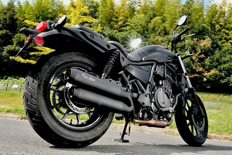 楽天市場】BEAMS ビームス パワーヘッダーパイプ エリミネーター400