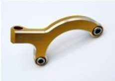 Fakie ファーキー Clutch cable bracket [クラッチケーブルブラケット] レブル 300 Rebel250 HONDA ホンダ クラッチワイヤー ハンドル周辺パーツ ハンドル