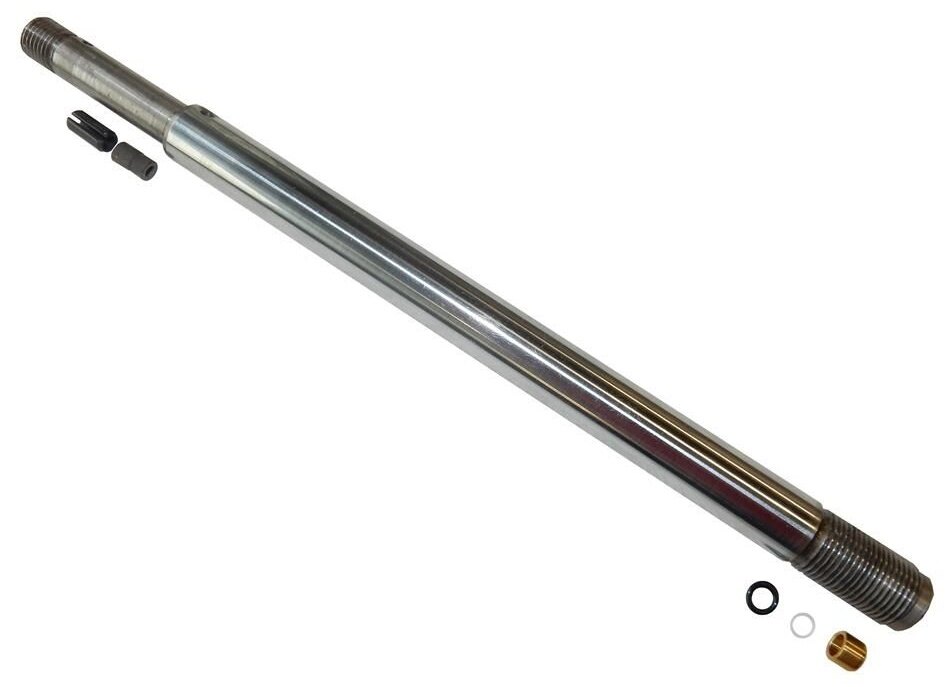 TECHNICAL TOUCH USA INC. テクニカルタッチユーエスエー Piston rod rcu Assembled YZ450F YAMAHA ヤマハ その他リアサスペンションオプション・補修部品 サスペンション 足回り