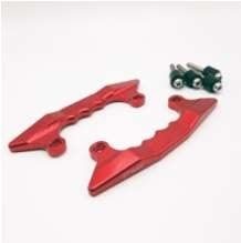Fakie ファーキー Grab bar [グラブバー] Ninja 650 KAWASAKI カワサキ グラブバー・タンデムバー・シーシーバー 外装 14,824円