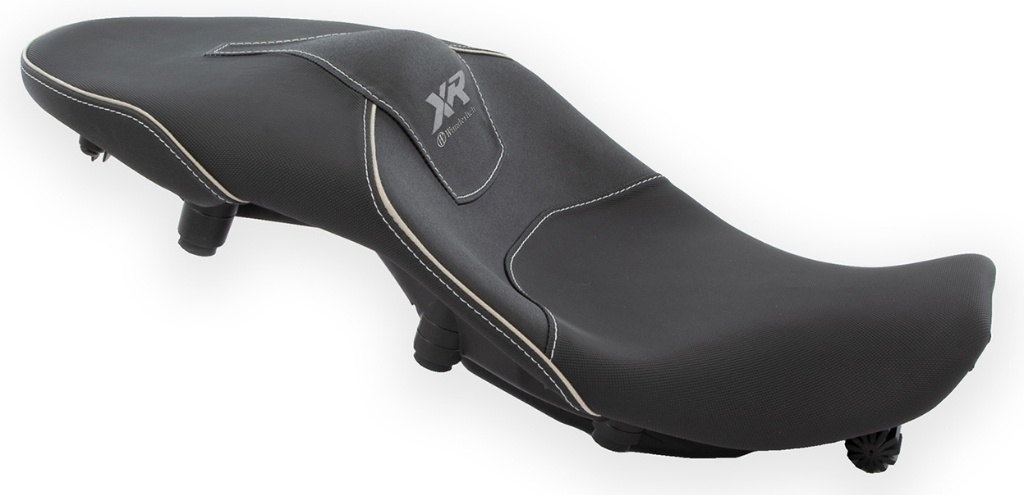 Wunderlich ワンダーリッヒ シート「Active Comfort／アクティブコンフォート」GS 40周年 エディション M1000XR S1000XR BMW シート シート関連 外装