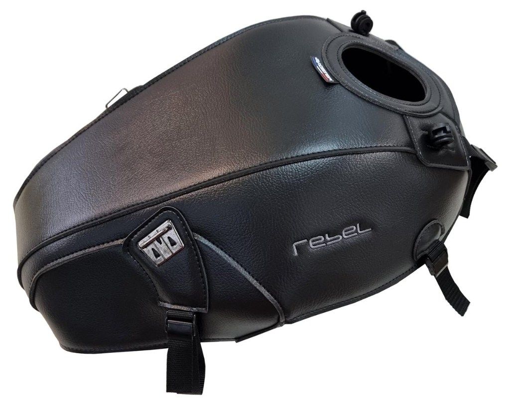 BAGSTER バグスター タンクカバー Rebel1100 Rebel1100T HONDA ホンダ タンク関連 外装