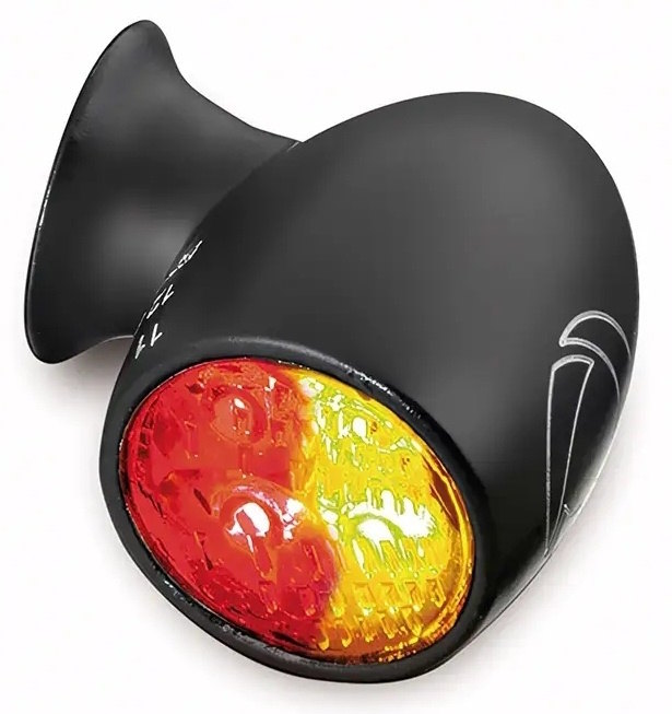 Kellermann ケラーマン Bullet Atto DF JE／バレット アトー JE 汎用 ウインカー 灯火類 電装系
