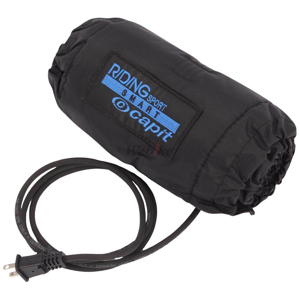 楽天市場】CLEVER LIGHT クレバーライト ZiiX タイヤウォーマー(12inc