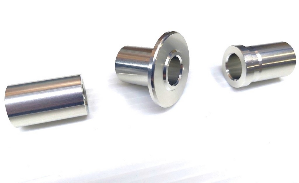 OHNO SPEED オオノスピード フロントホイールカラーセット GSX750S GSX1000S GSX1100S SUZUKI スズキ アクスルカラー ホイール関連 足回り