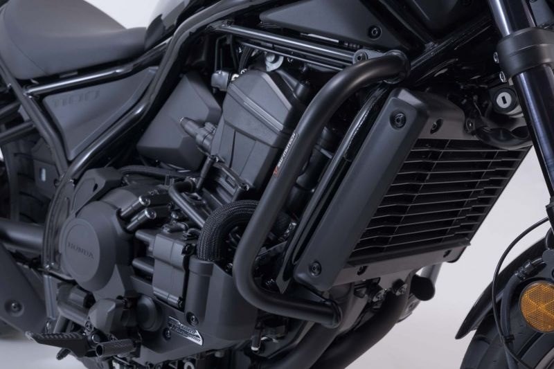 SW-MOTECH SWモテック クラッシュバー REBEL1100 HONDA ホンダ エンジンガード フレーム|ウェビック 店