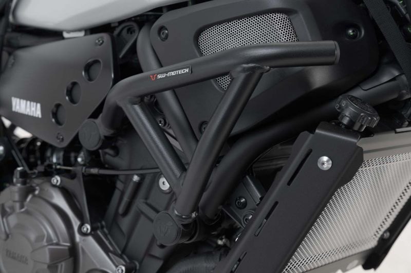 SW-MOTECH SWモテック クラッシュバー XSR700 YAMAHA ヤマハ エンジンガード フレーム