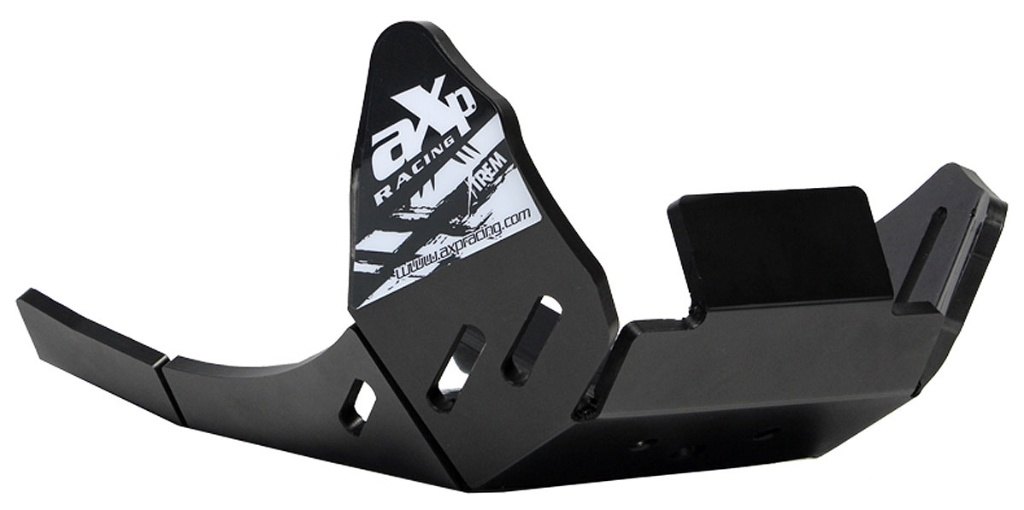 AXP RACING エーエックスピーレーシング エクストリーム EDスキッドプレート 250EXC 300EXC KTM アンダーガード・スキッドプレート フレーム