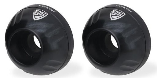 CNC Racing シーエヌシーレーシング サイレンサーマウントボルトカラー V7 Stone MOTOGUZZI モトグッチ その他汎用外装部品・ドレスアップパーツ 外装