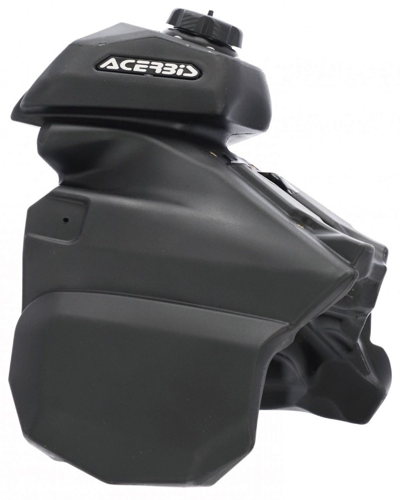 ACERBIS アチェルビス ビッグフューエルタンク EC250 EC300 EC-F250 EC-F350 EX250 EX300 EX-F250 EX-F350 EX-F450 MC-F250 MC-F350 MC-F450 GASGAS ガスガス ガソリンタンク タンク関連 外装