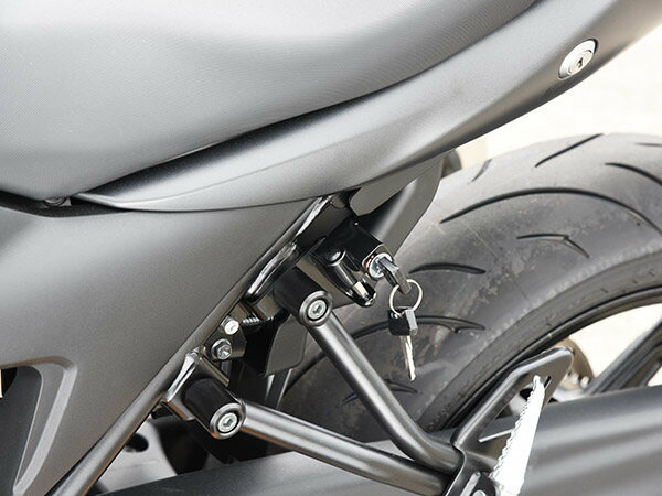 楽天市場】SUZUKI スズキ フレームカバー SV650 ABS SV650X フレーム