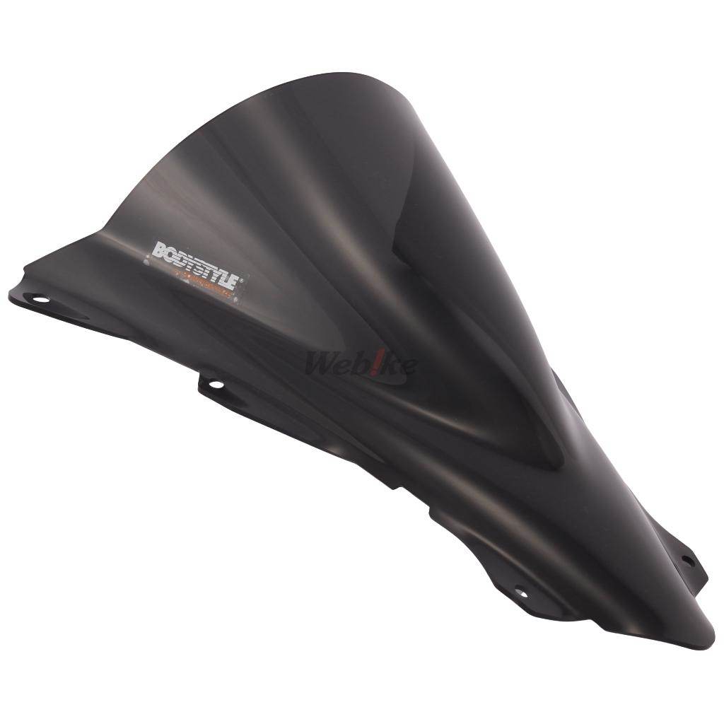 楽天市場】YOSHIMURA ヨシムラ ウィンドアーマー Ninja ZX-25R ZX-4R