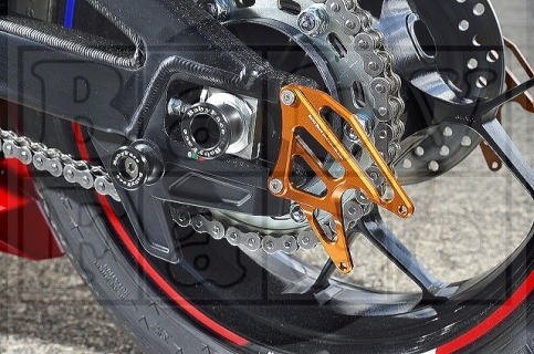 BABYFACE ベビーフェイス スイングアーム・スタンドフック CBR1000RR-R SP HONDA ホンダ スタンドフック フレーム|ウェビック 店