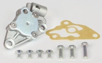 SP武川 SPタケガワ スーパーオイルポンプキット モンキー ゴリラ モンキーBAJA モンキーR モンキーRT MAGNA50 CD50 CL50 Benly50S CD90 JAZZ DAX50 XR50R CRF70F XR70R CRF50F HONDA ホンダ オイルポンプ エンジンパーツ エンジン 加工用金属：無し