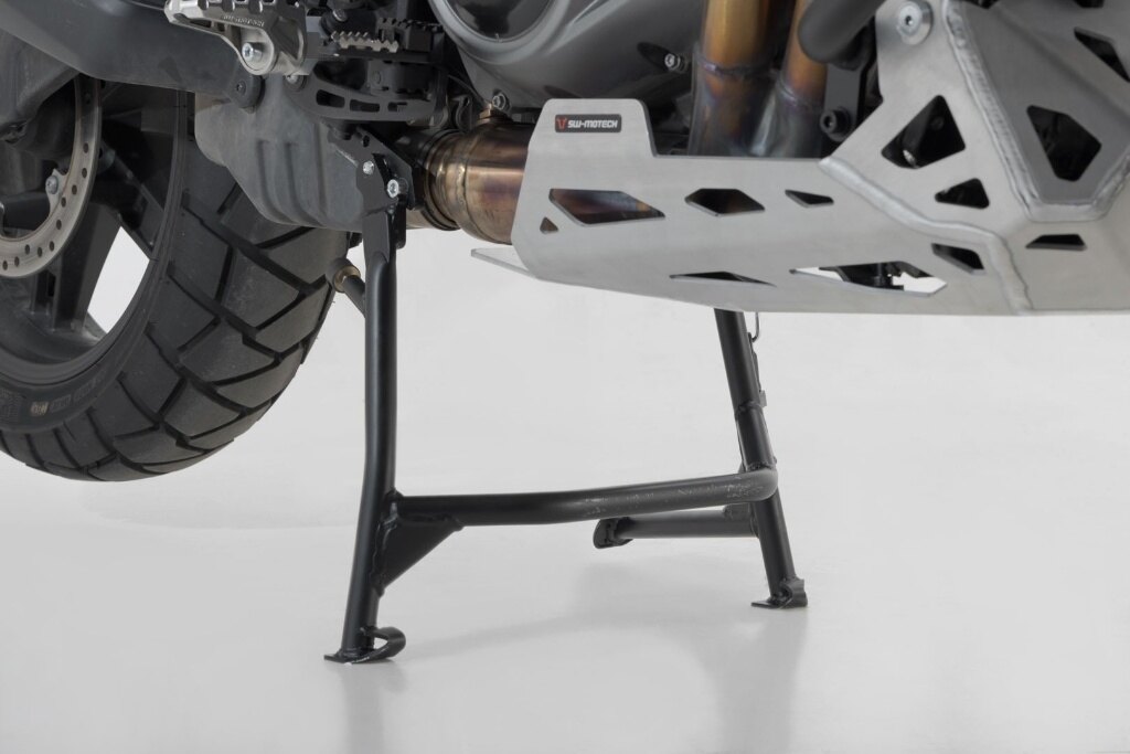 SW-MOTECH SWモテック センタースタンド PAN AMERICA HARLEY-DAVIDSON ハーレーダビッドソン センタースタンド・メインスタンド フレーム｜ウェビック　店