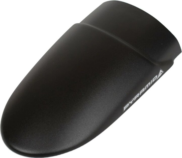 Puig プーチ エクステンドフェンダー フロント (FRONT FENDER EXTENSION) HIMALAYAN 450 ROYAL ENFIELD ロイヤルエンフィールド フロントフェンダー フェンダー関連 外装