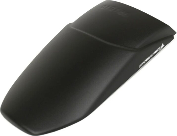 Puig プーチ エクステンドフェンダー フロント (FRONT FENDER EXTENSION) NT1100 HONDA ホンダ フロントフェンダー フェンダー関連 外装|ウェビック 店