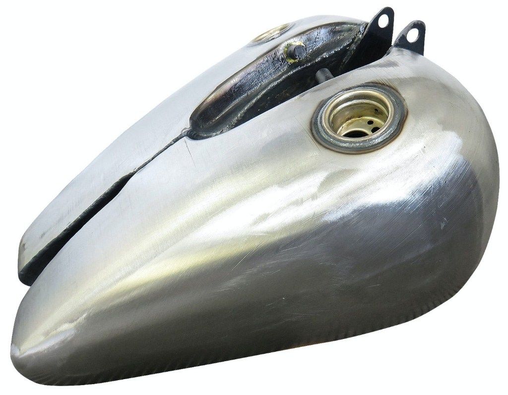 Neofactory ネオファクトリー 3.5gal ファットボブガスタンク スクリューキャップ DYNAファミリー SOFTAILファミリー TOURINGファミリー HARLEY-DAVIDSON ハーレーダビッドソン ガソリンタンク タンク関連 外装