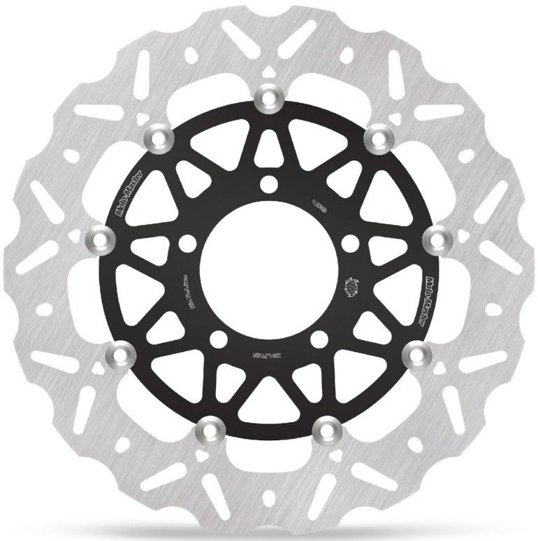 ZZR1400フロントブレーキset マスター・マウントキャリパー12-17年 ZZR1400フロントブレーキset マスター・マウントキャリパー12-17年 K