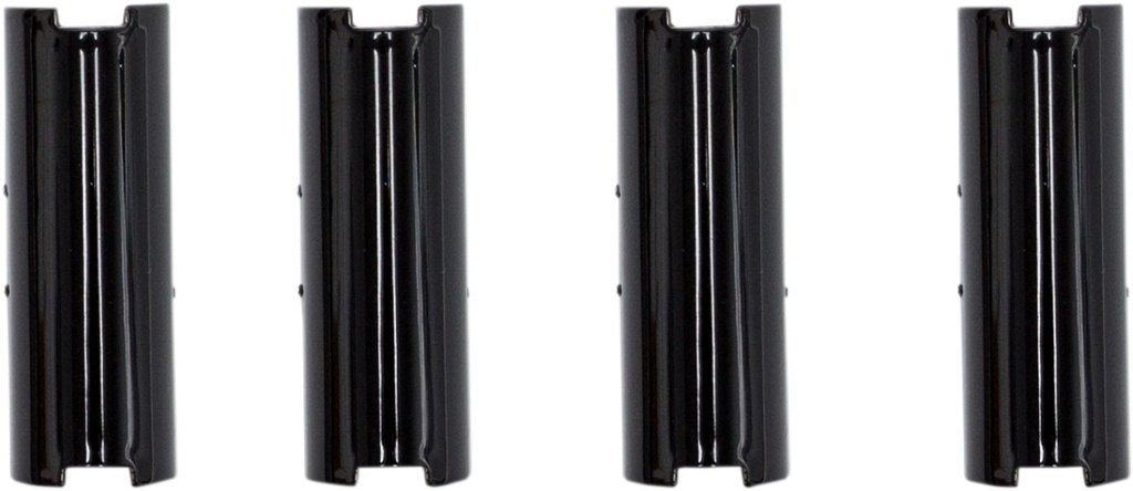 S&S CYCLE エスアンドエス サイクル Pushrod Cover Keeper Set［0928-0099］ HARLEY-DAVIDSON ハーレーダビッドソン プッシュロッドカバー エンジンパーツ エンジン｜ウェビック　店