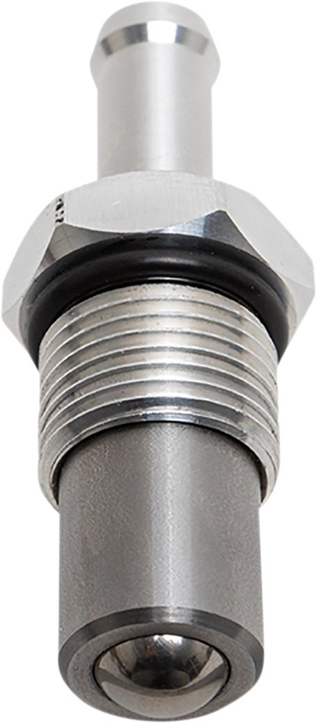 S&S CYCLE エスアンドエス サイクル Oil Valve Control［0932-0288］ HARLEY-DAVIDSON ハーレーダビッドソン オイルクーラー 冷却関連 エンジン