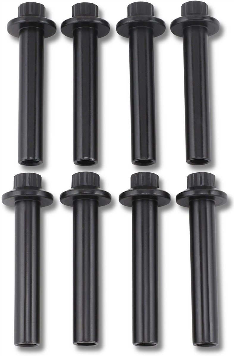 S&S CYCLE エスアンドエス サイクル Head Bolt Kit［2401-1106］ HARLEY-DAVIDSON ハーレーダビッドソン その他エンジンパーツオプション・補修部品 エンジンパーツ エンジン