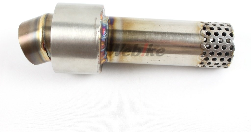 楽天市場】ヨシムラUSA サウンドインサートKIT バッフル R-77用 1.500