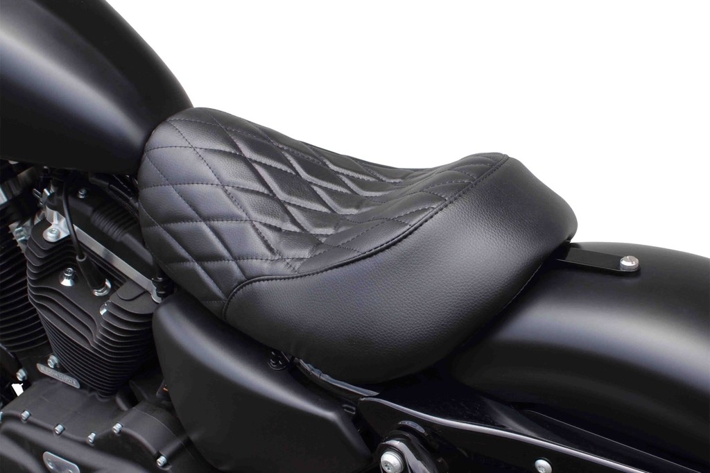 ハーレーダビッドソン FXST シングルシート ハーレー シート ハーレーダビッドソン FXST シングルシート ハーレー