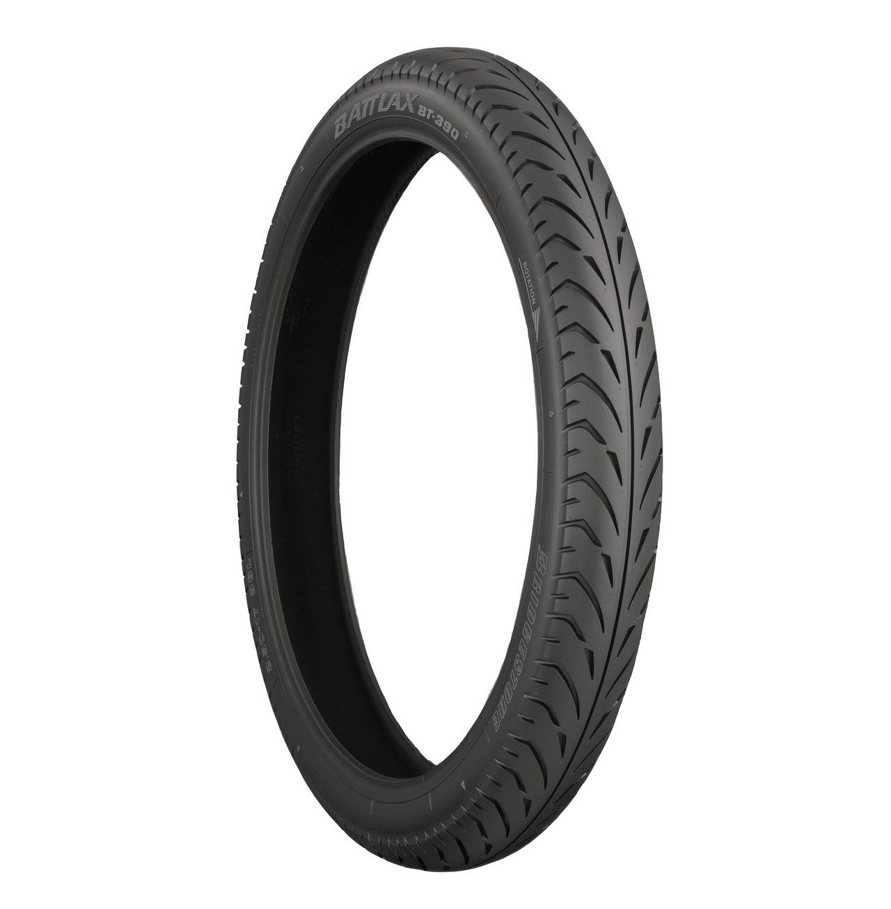 楽天市場】BRIDGESTONE ブリヂストン BATTLAX BT-390【2.50-17 38L】バトラックス タイヤ : ウェビック 楽天市場店