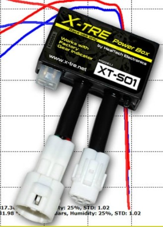 最安値で 最大68%OFFクーポン HEALTECH ELECTRONICS ヒールテックエレクトロニクス X-TREパワーボックス designufabet.com designufabet.com
