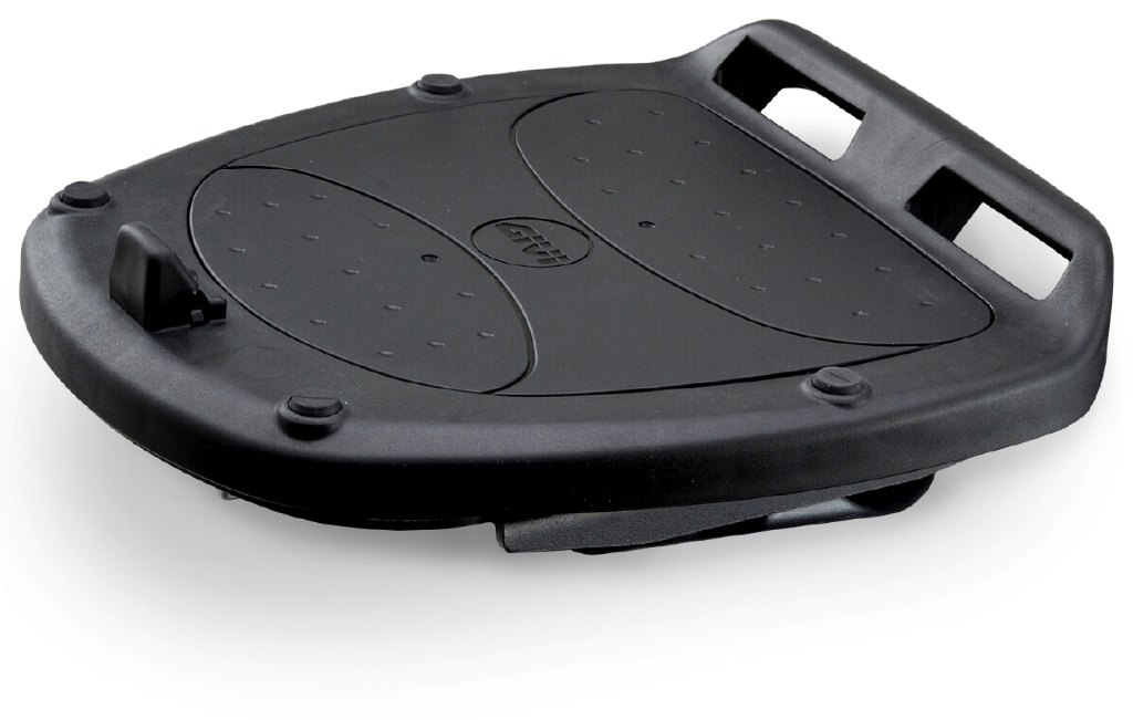 楽天市場】デイトナ DAYTONA 99477 GIVIベースプレート M9B アルミ製