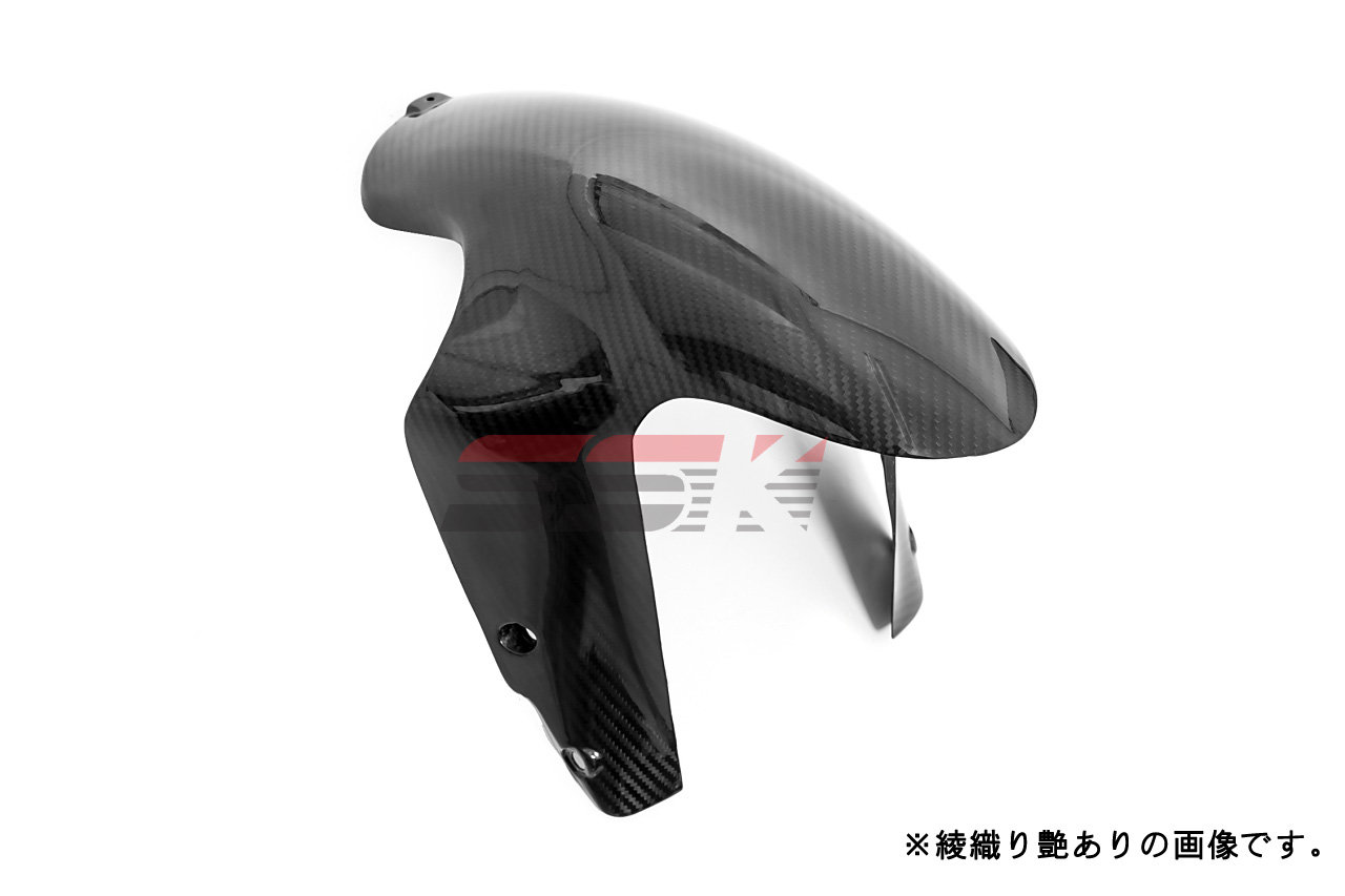 SPEEDRA スピードラ フロントフェンダー 1098 1198 848 DUCATI ドゥカティ フェンダー関連 外装