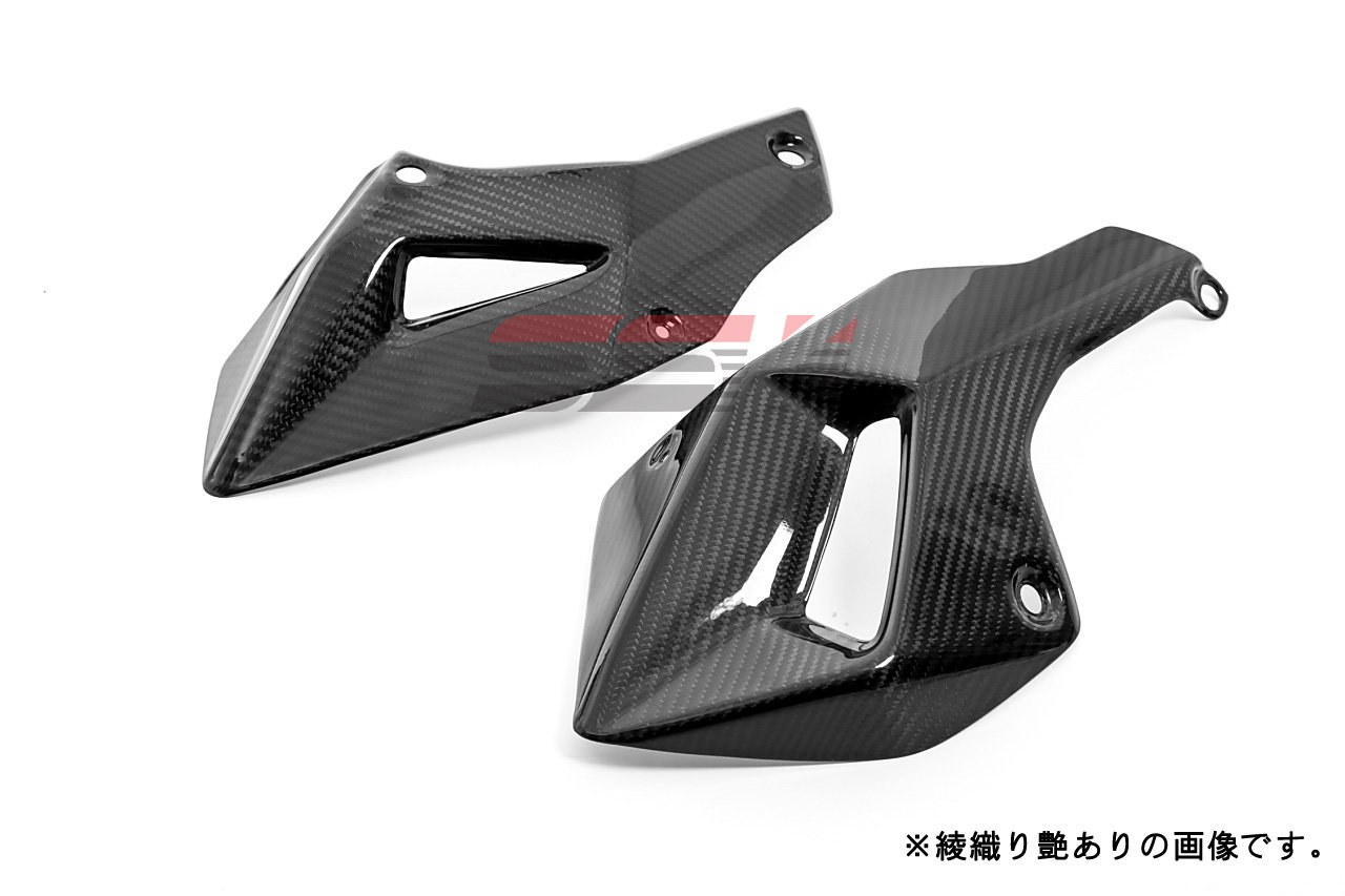 SPEEDRA スピードラ アンダーカウル Multistrada 1200 DUCATI ドゥカティ カウル関連 外装